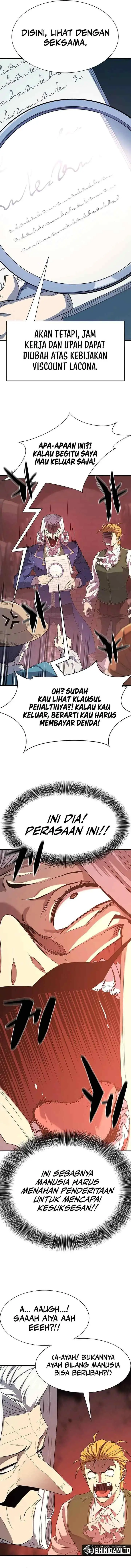 O melhor engenheiro do mundo chapter 213 halaman 9