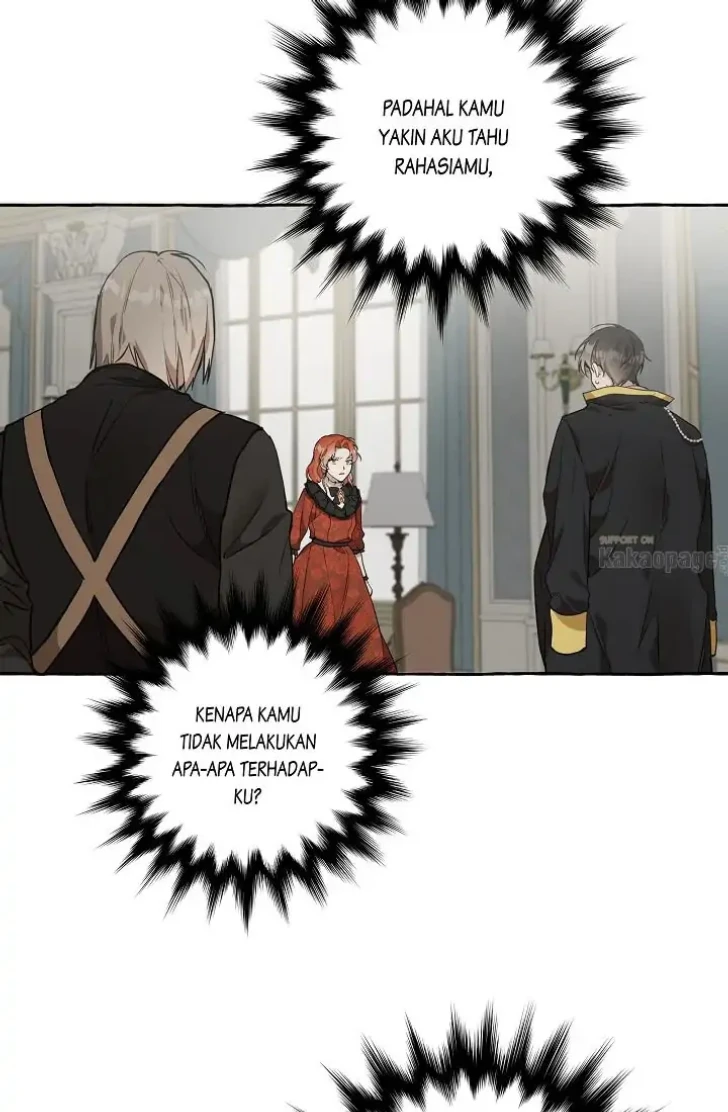 Everything Was a Misunderstanding chapter 13 halaman 10