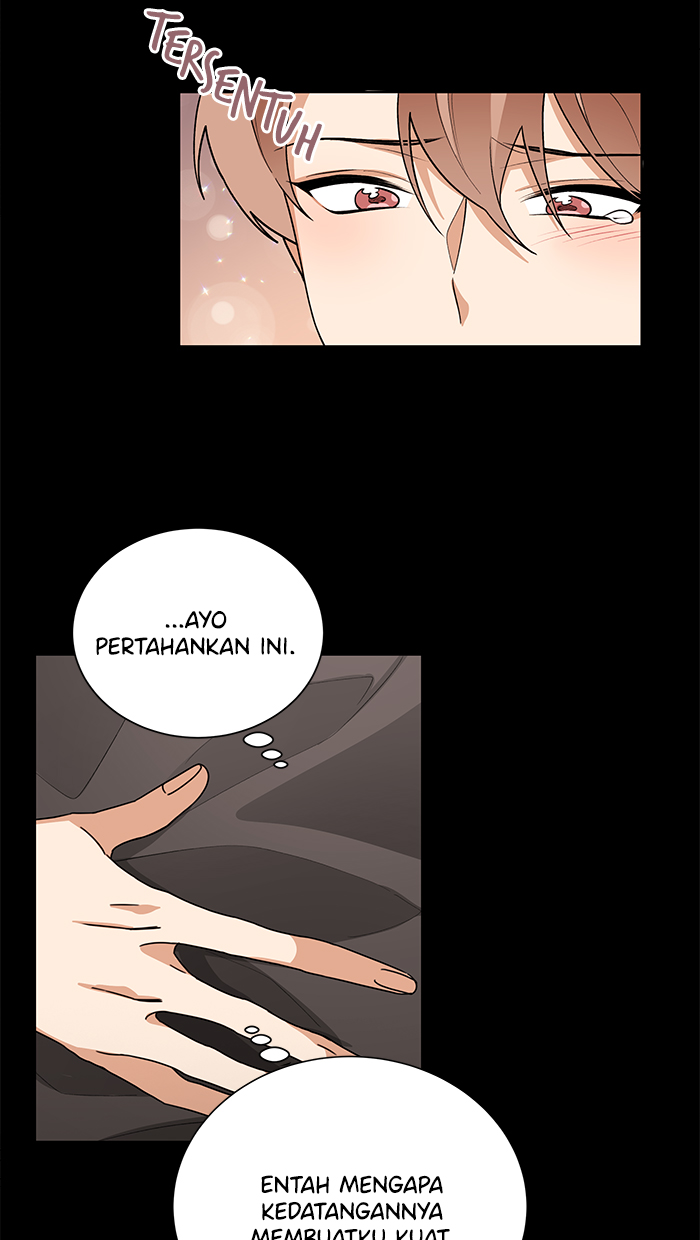 We're Soulmates Starting From Today chapter 50 halaman 25