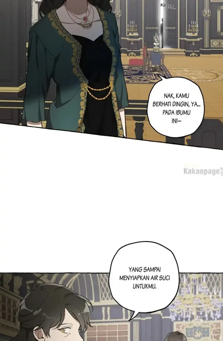 Everything Was a Misunderstanding chapter 26 halaman 55