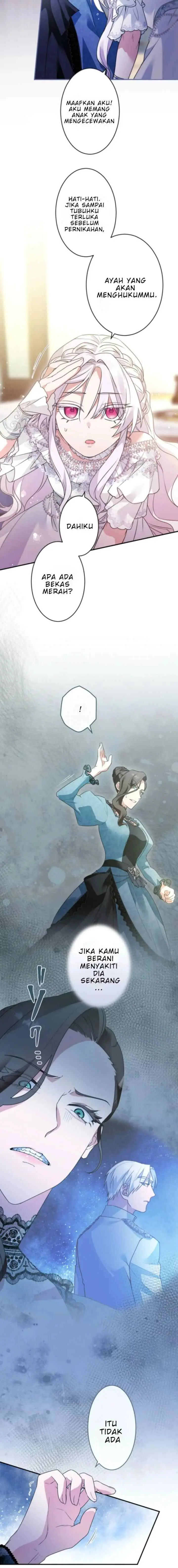 Boukun Ikka no Yome desuga, Kono Shuuchaku wa Machi Gatte Masen ka? chapter 1 halaman 14