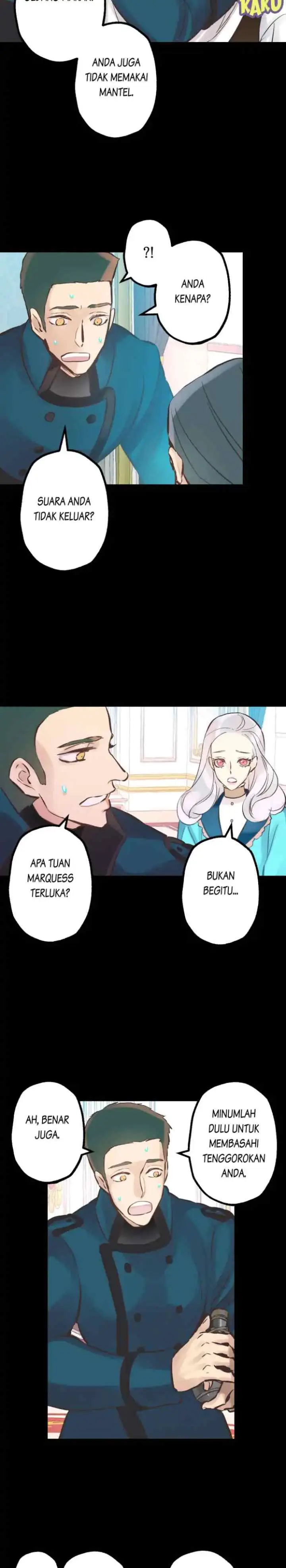 As Long as You Like It chapter 132 halaman 7