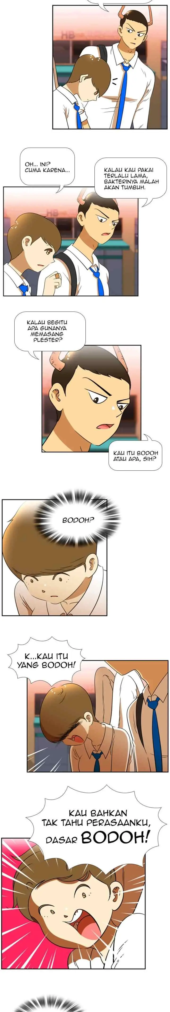 New Normal: Class 8 chapter 81 halaman 6