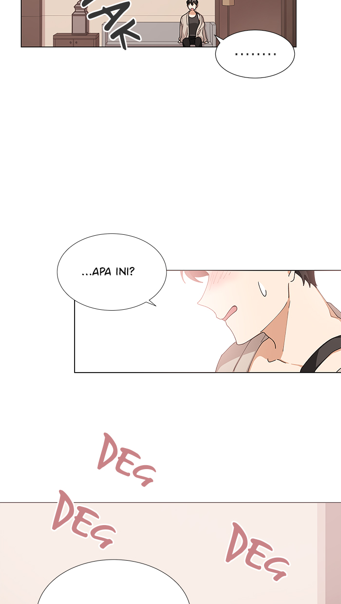 We're Soulmates Starting From Today chapter 7 halaman 69