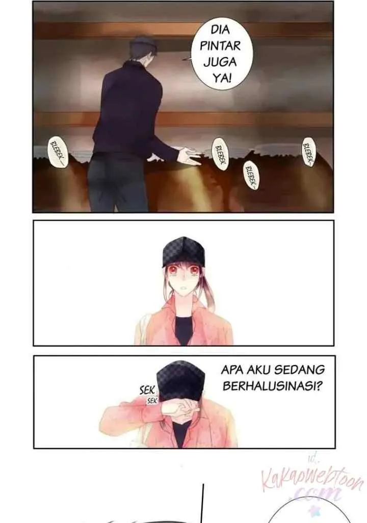 Alcohol Prince chapter 30 halaman 7