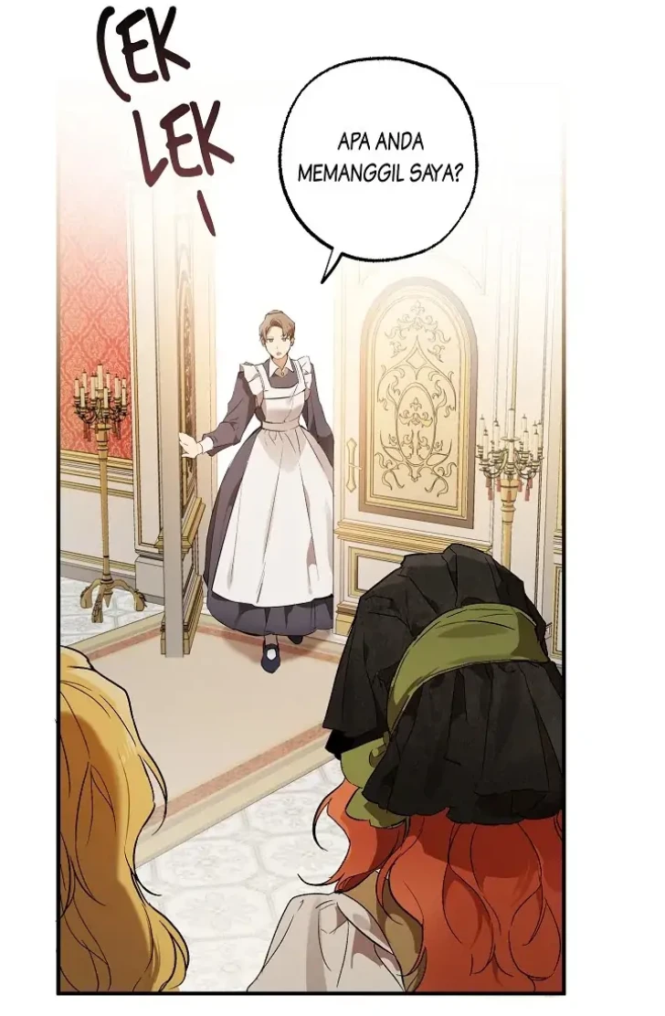 Everything Was a Misunderstanding chapter 70 halaman 16