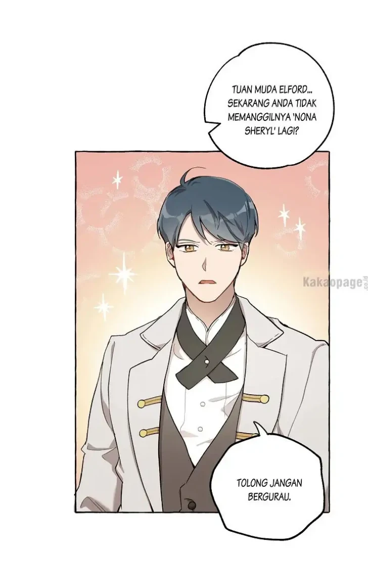Everything Was a Misunderstanding chapter 29 halaman 50