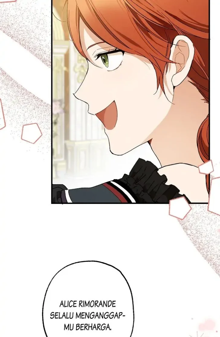 Everything Was a Misunderstanding chapter 67 halaman 60