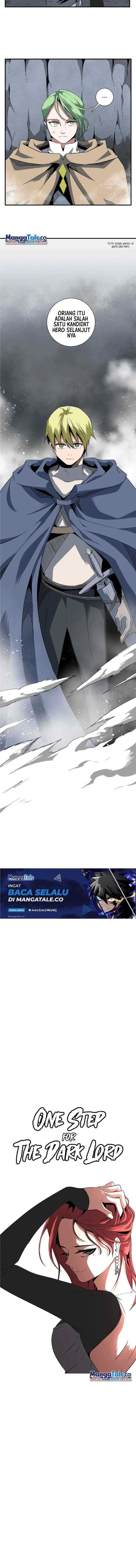 One Step to The Demon King chapter 19 halaman 4