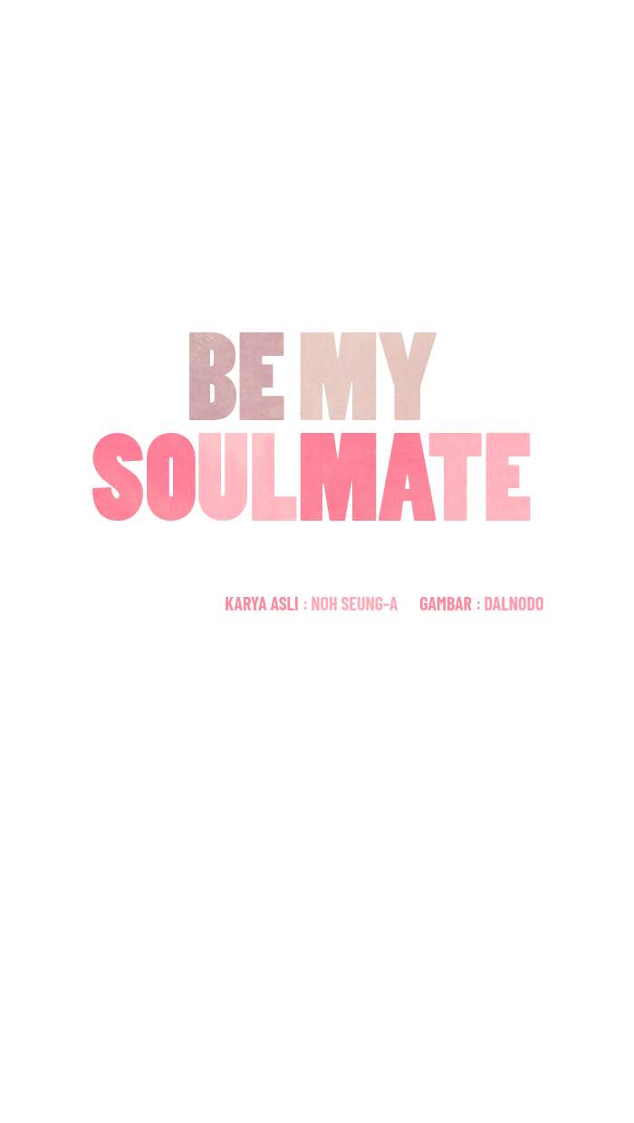 We're Soulmates Starting From Today chapter 9 halaman 10