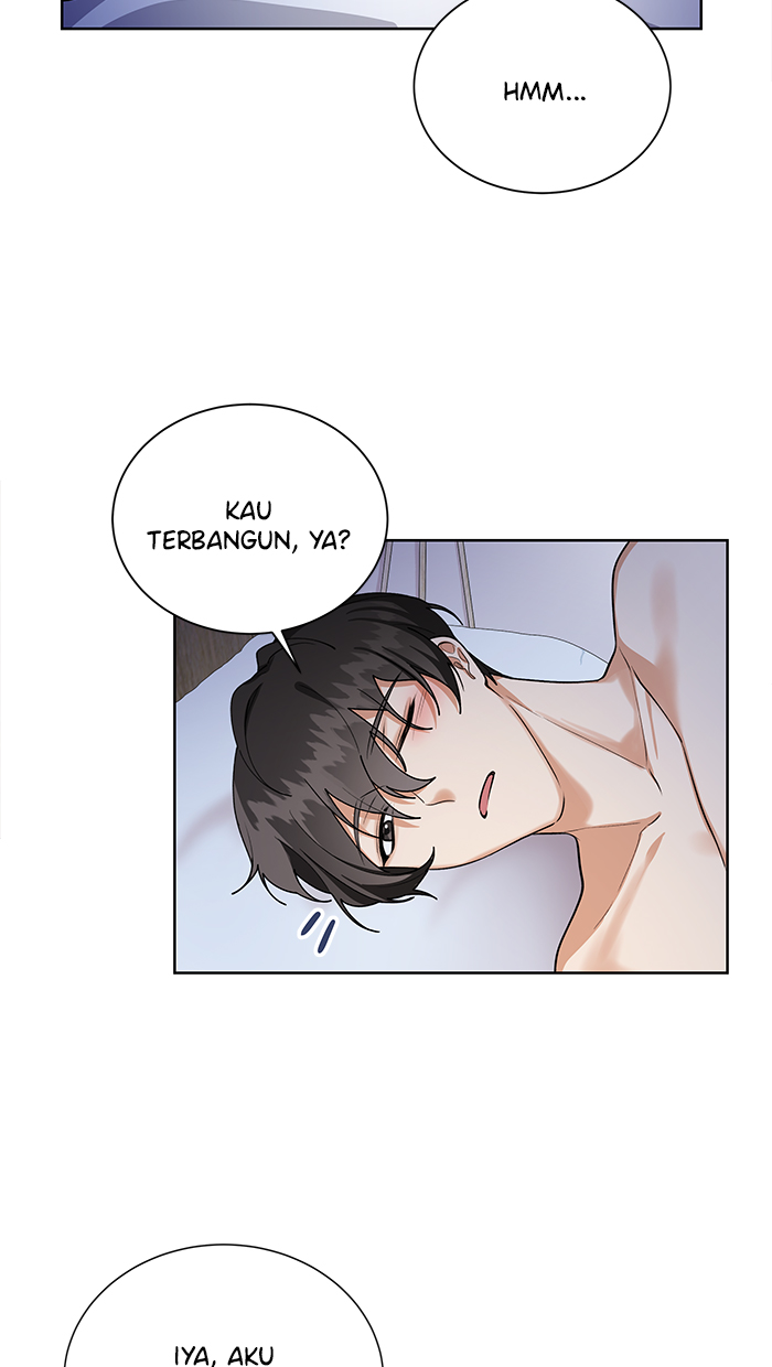 We're Soulmates Starting From Today chapter 49 halaman 30