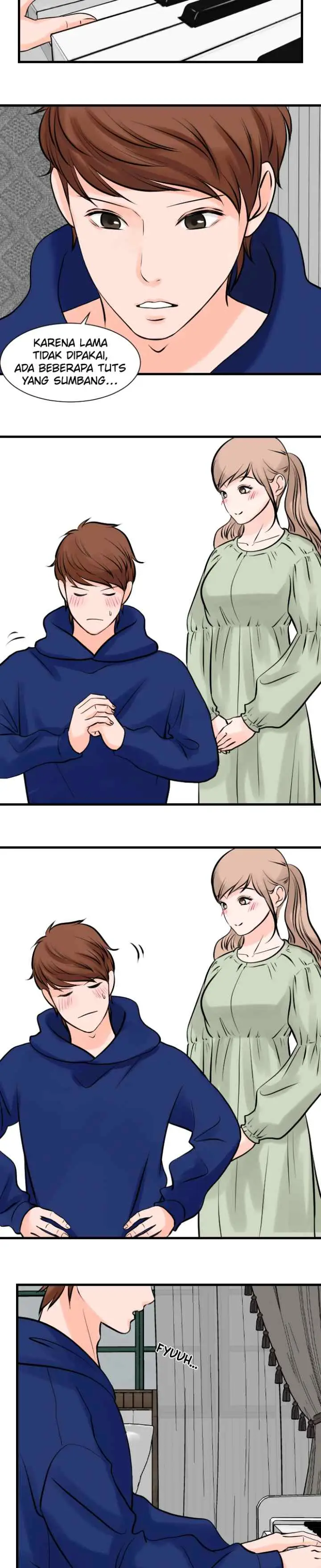 One + One (Bao A) chapter 121 halaman 9