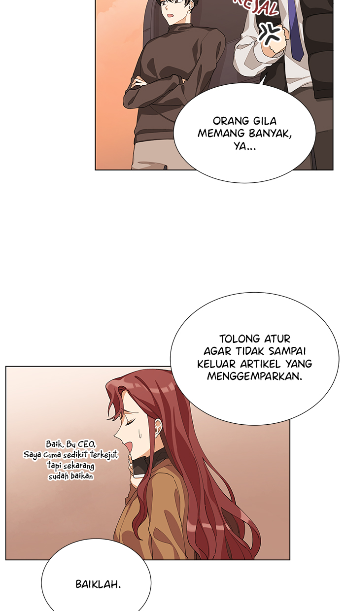 We're Soulmates Starting From Today chapter 5 halaman 15