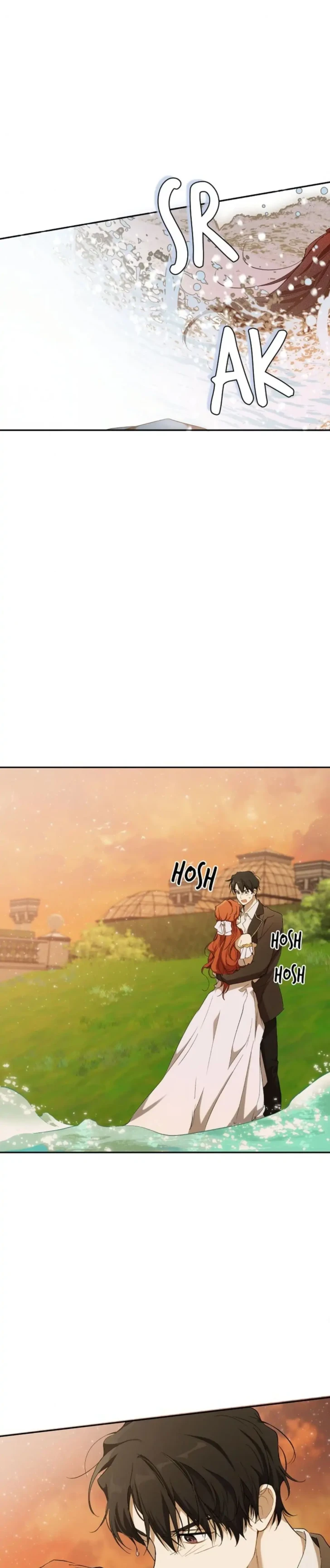 Everything Was a Misunderstanding chapter 99 halaman 23