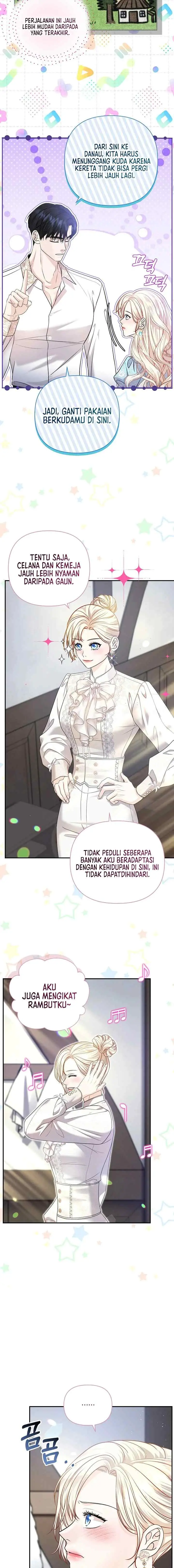 Grand Duke of the North chapter 47 halaman 6
