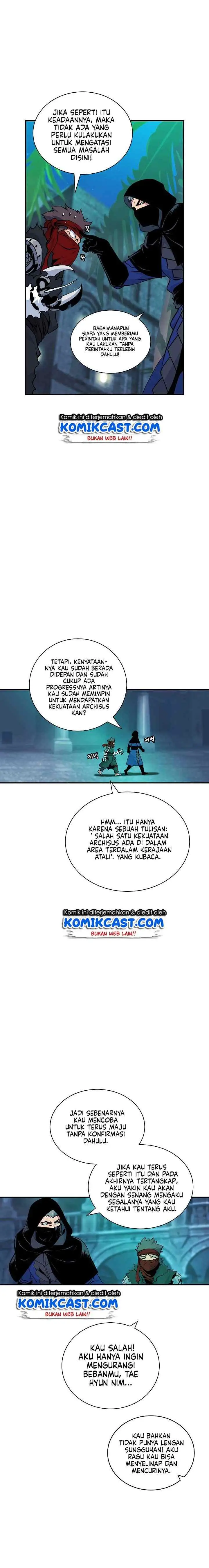 Fantasy Online chapter 41 halaman 4