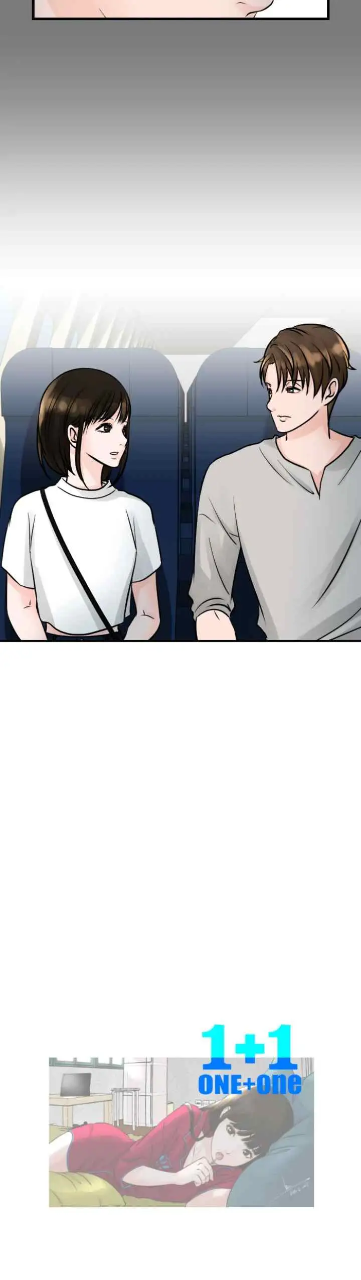 One + One (Bao A) chapter 21 halaman 18
