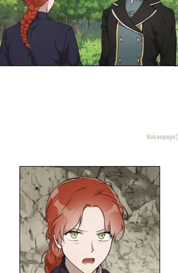 Everything Was a Misunderstanding chapter 34 halaman 57
