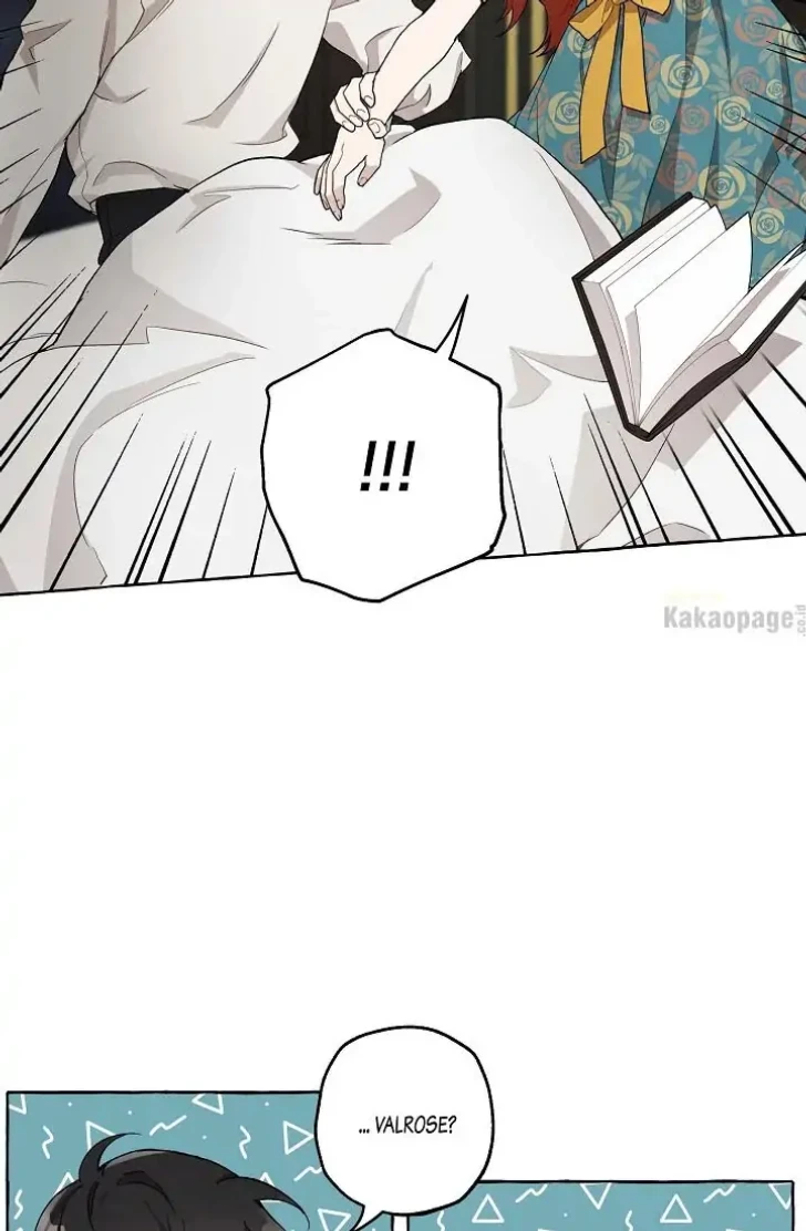 Everything Was a Misunderstanding chapter 26 halaman 23