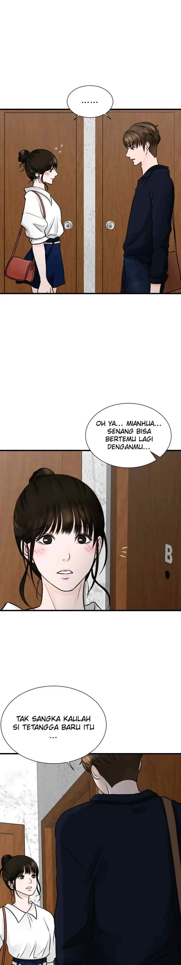 One + One (Bao A) chapter 12 halaman 6