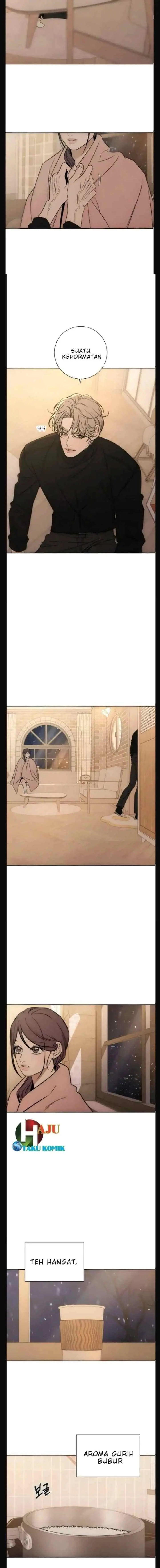 Operation: True Love chapter 132 halaman 17