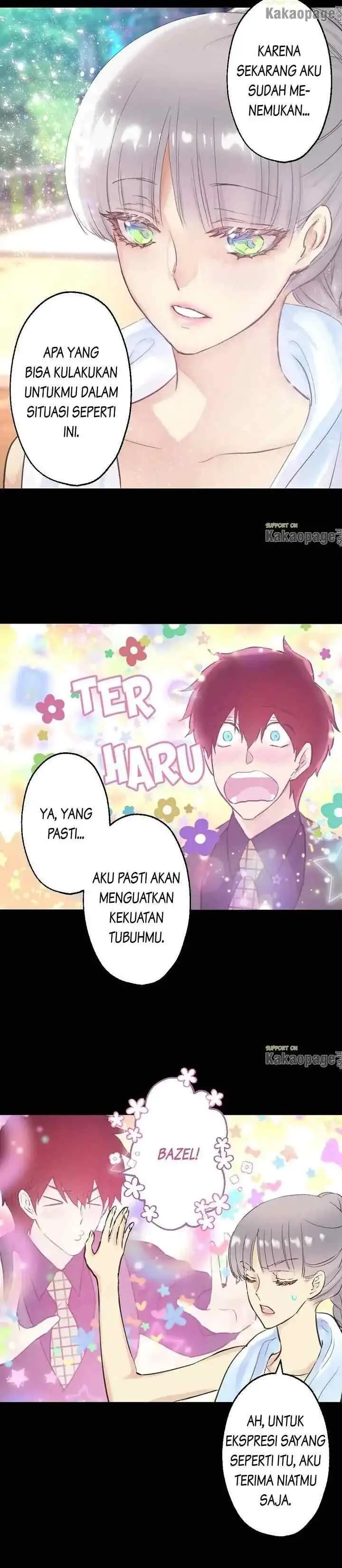 As Long as You Like It chapter 195 halaman 4
