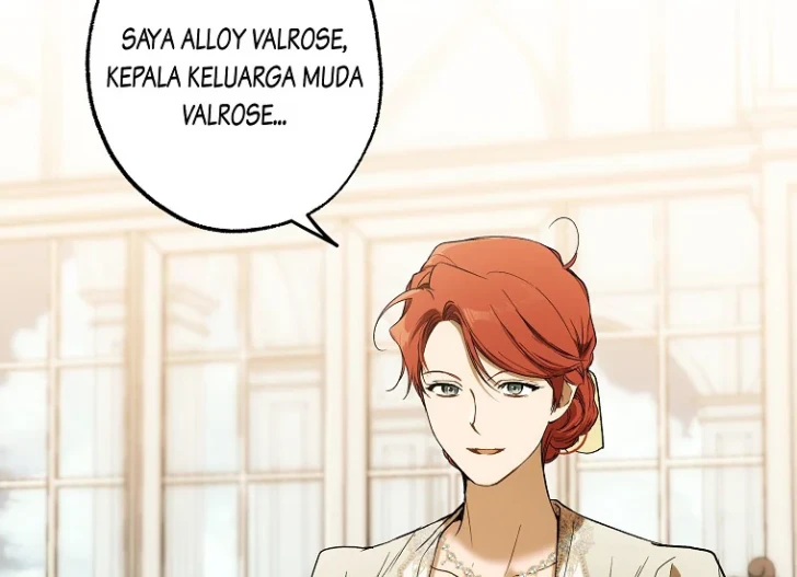 Everything Was a Misunderstanding chapter 105 halaman 148