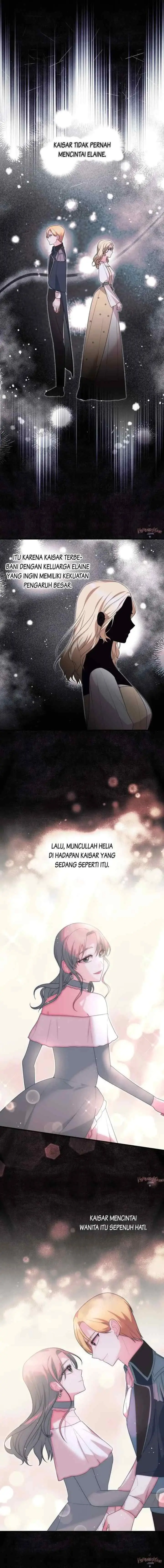 Angelic Lady chapter 170 halaman 4