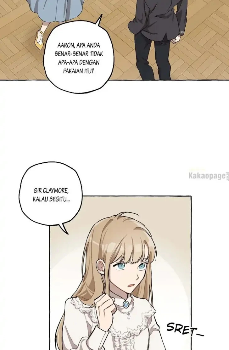 Everything Was a Misunderstanding chapter 17 halaman 54