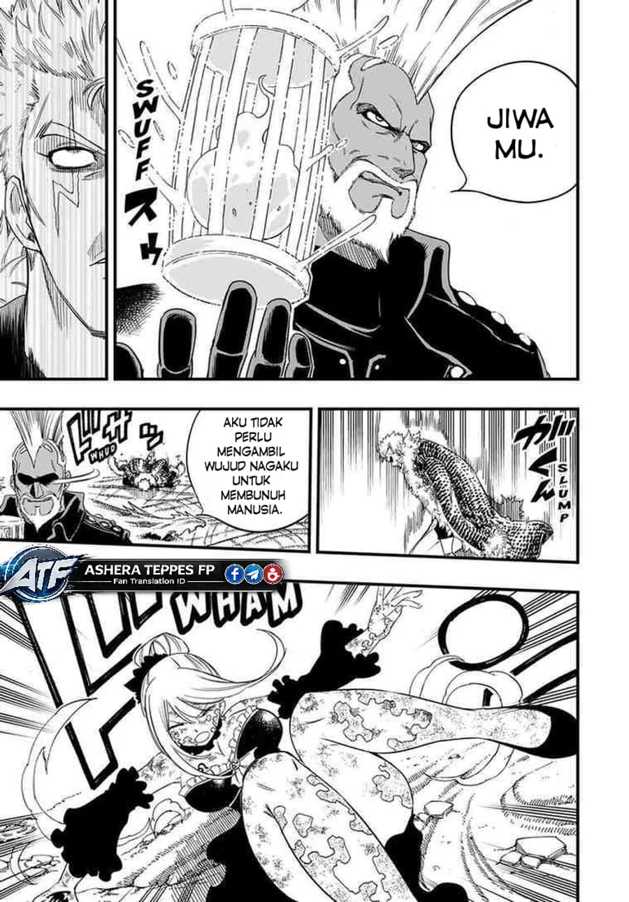 Fairy Tail: 100 Years Quest chapter 213 halaman 13