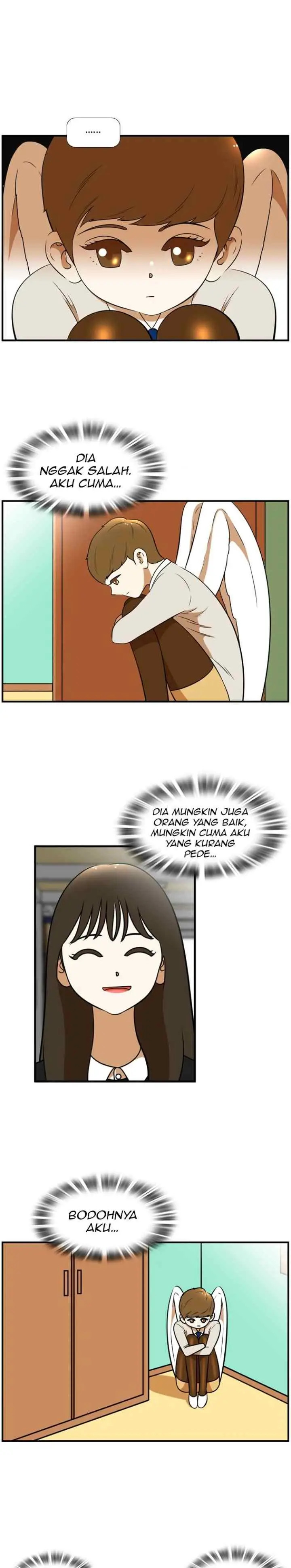 New Normal: Class 8 chapter 150 halaman 11