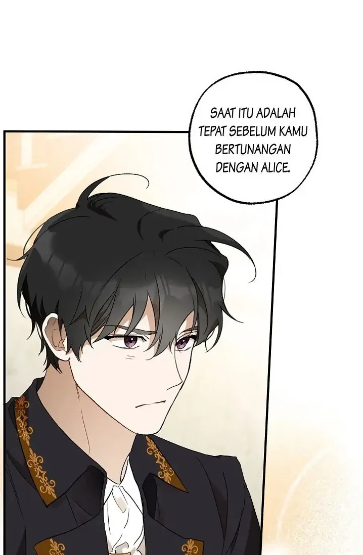 Everything Was a Misunderstanding chapter 65 halaman 29