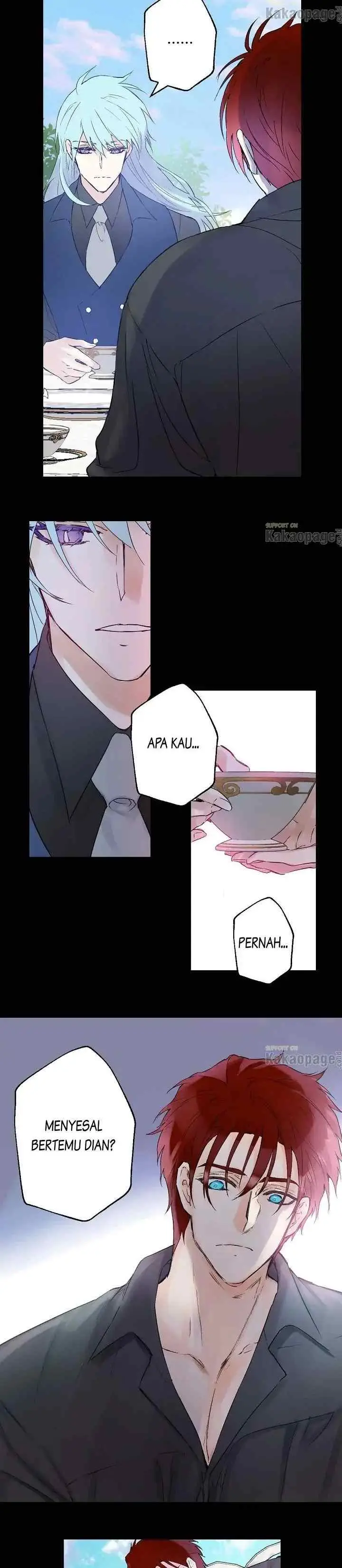 As Long as You Like It chapter 227 halaman 10