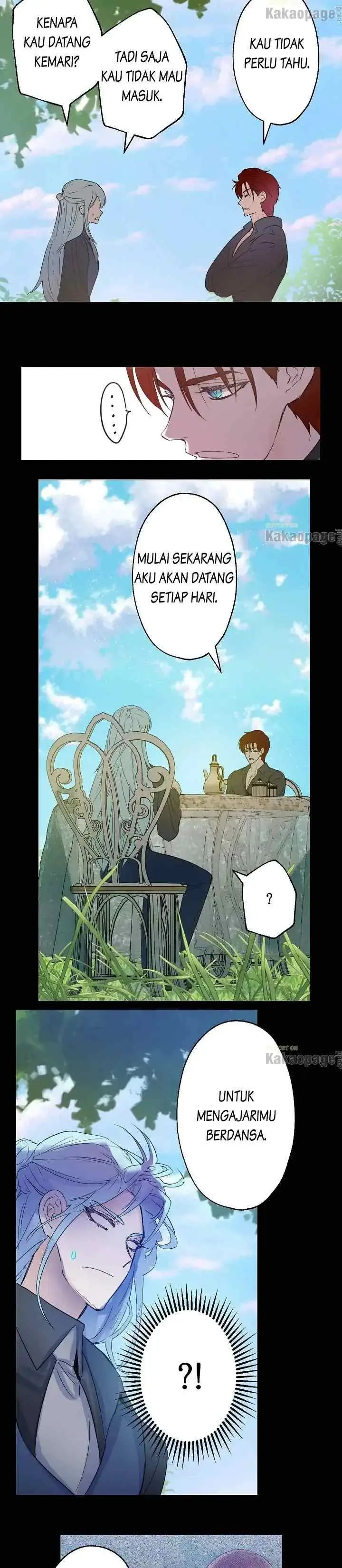 As Long as You Like It chapter 227 halaman 16