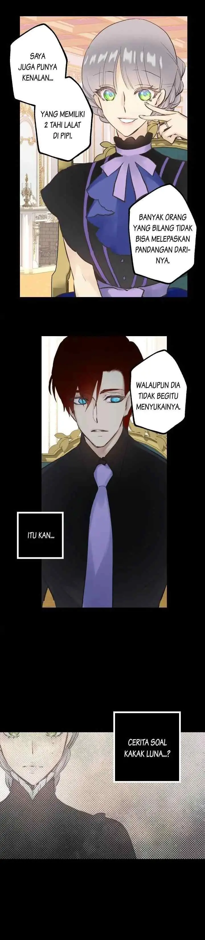 As Long as You Like It chapter 163 halaman 9