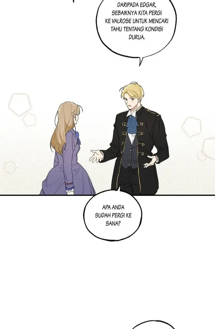 Everything Was a Misunderstanding chapter 43 halaman 27