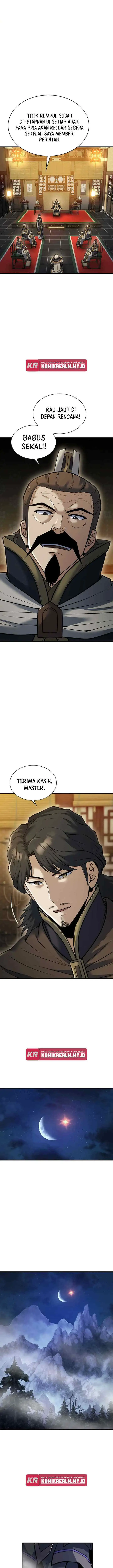 The Star Of A Supreme Ruler chapter 57 halaman 13