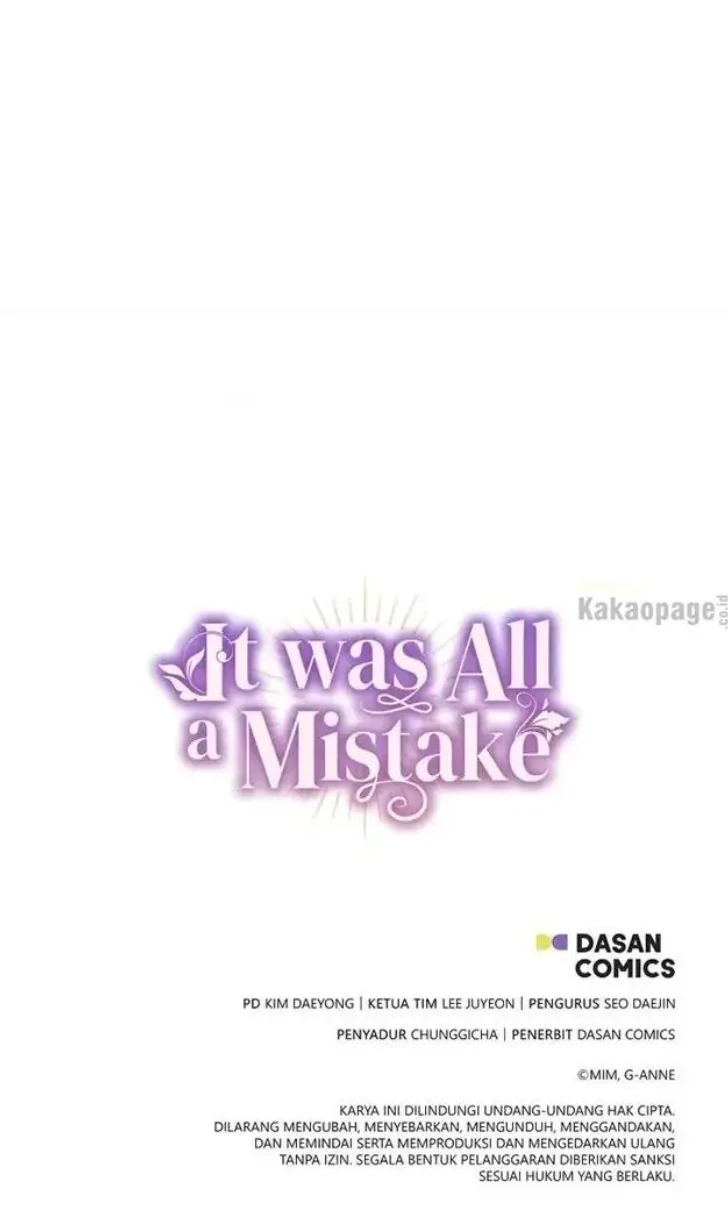 Everything Was a Misunderstanding chapter 2 halaman 112