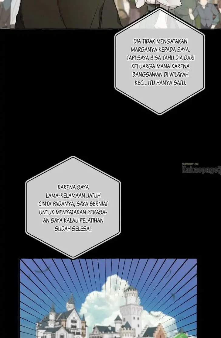 Everything Was a Misunderstanding chapter 9 halaman 21