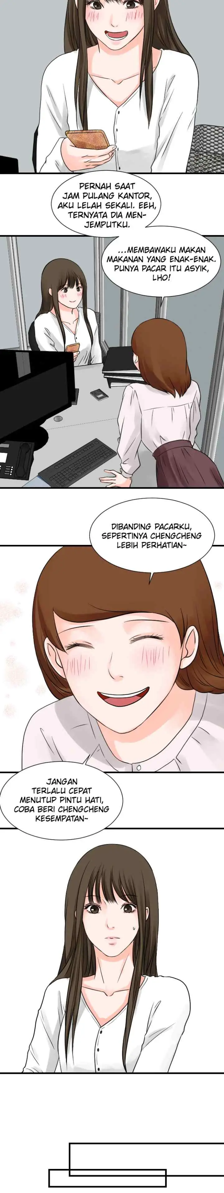 One + One (Bao A) chapter 52 halaman 6