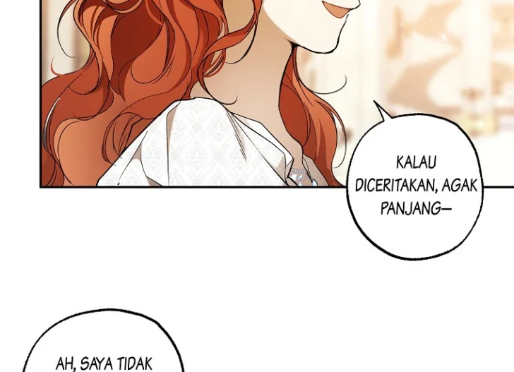Everything Was a Misunderstanding chapter 112 halaman 53