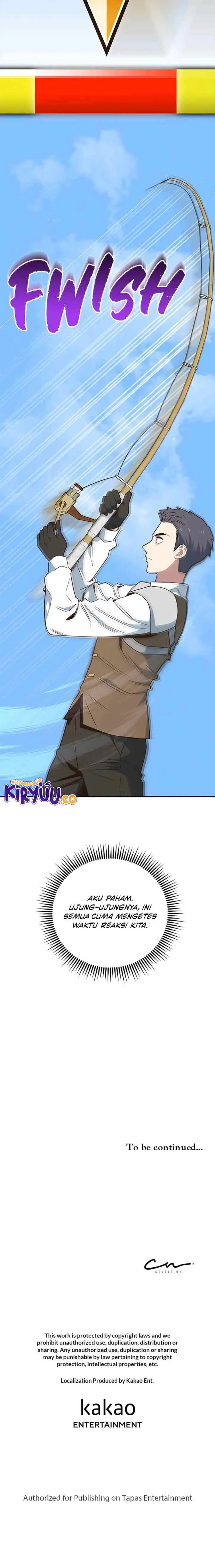 One of a Kind Irregular chapter 107 halaman 12