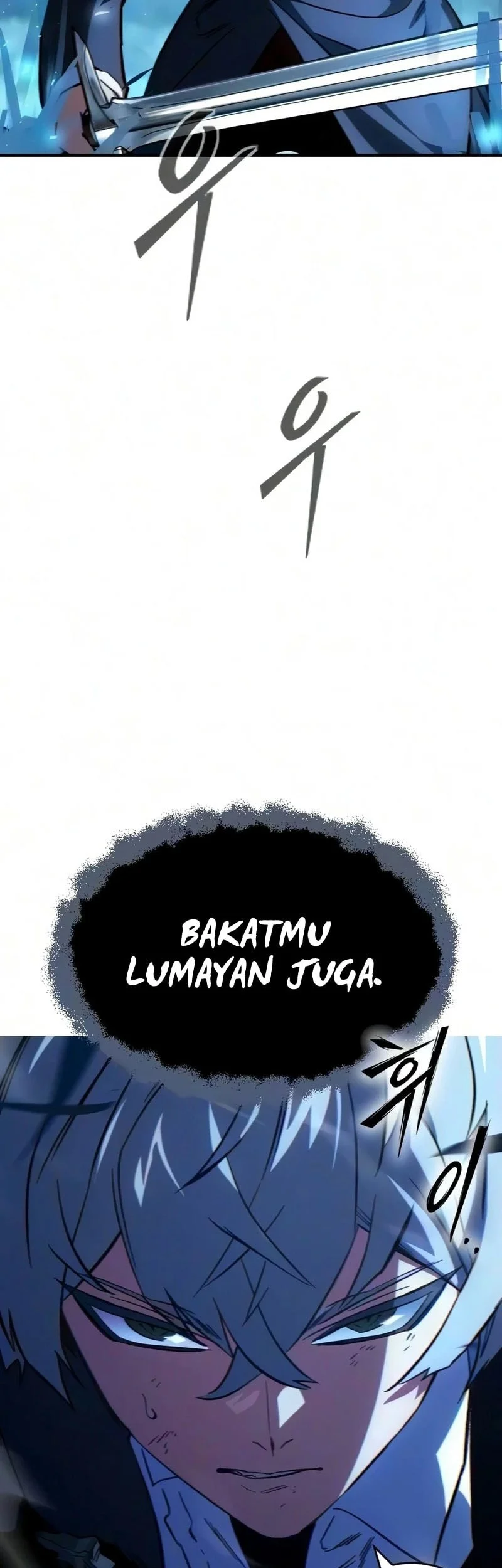 Necromancer of a Prestigious Swordsmanship Family chapter 16 halaman 45