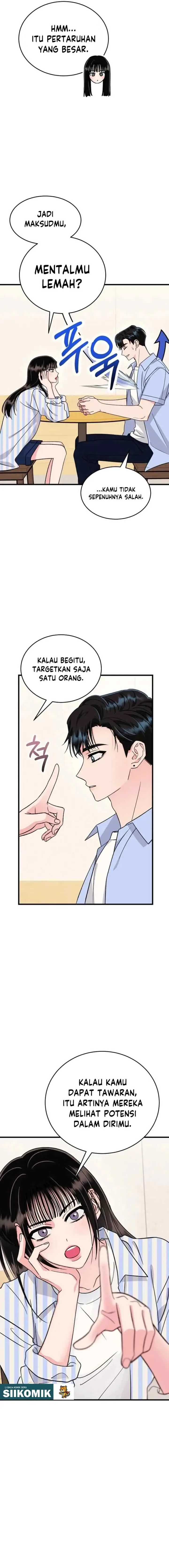 Heartbeat Sounds chapter 12 halaman 12