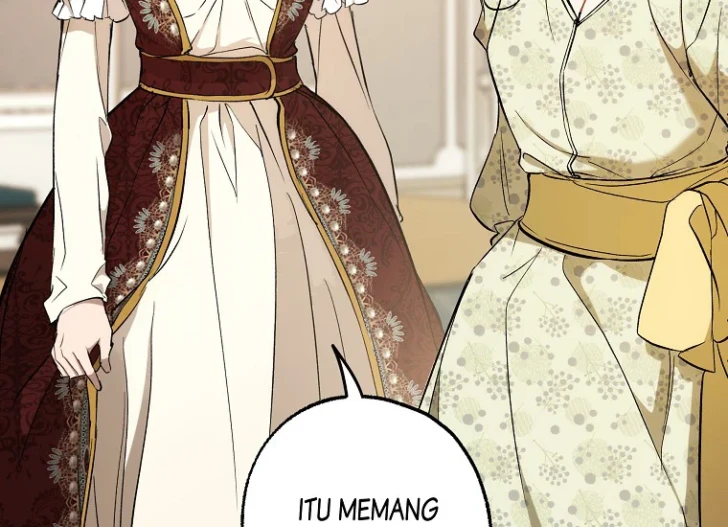 Everything Was a Misunderstanding chapter 110 halaman 75