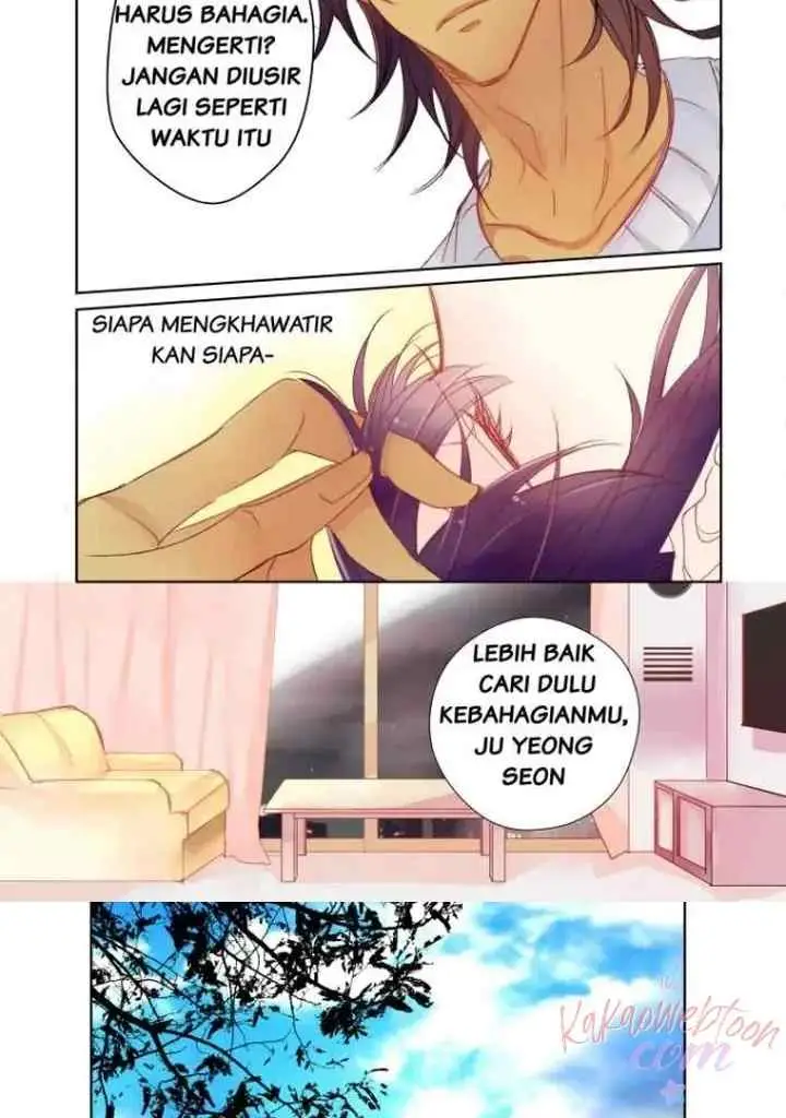 Alcohol Prince chapter 44 halaman 18