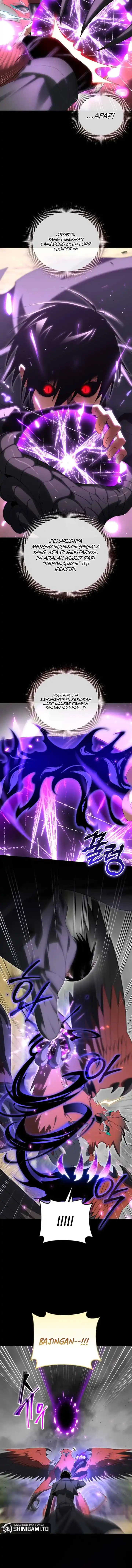 Player Who Returned 10,000 Years Later chapter 117 halaman 9
