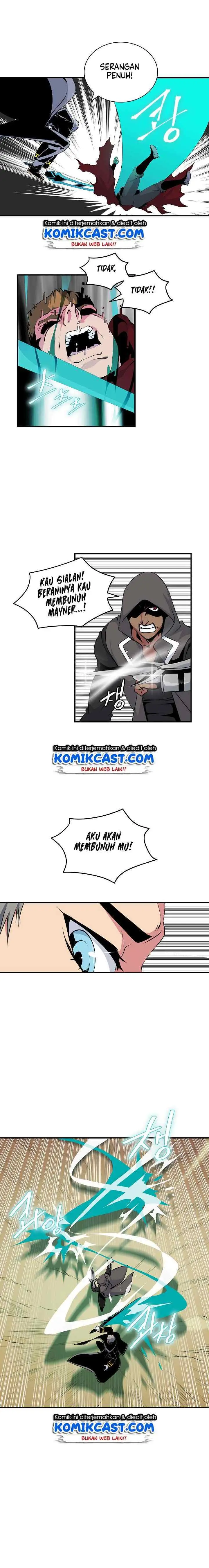 Fantasy Online chapter 39 halaman 12