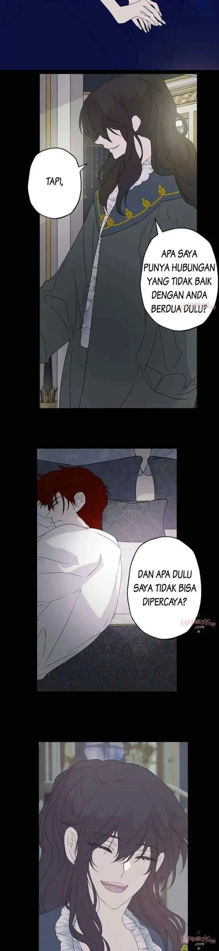 As Long as You Like It chapter 275 halaman 9