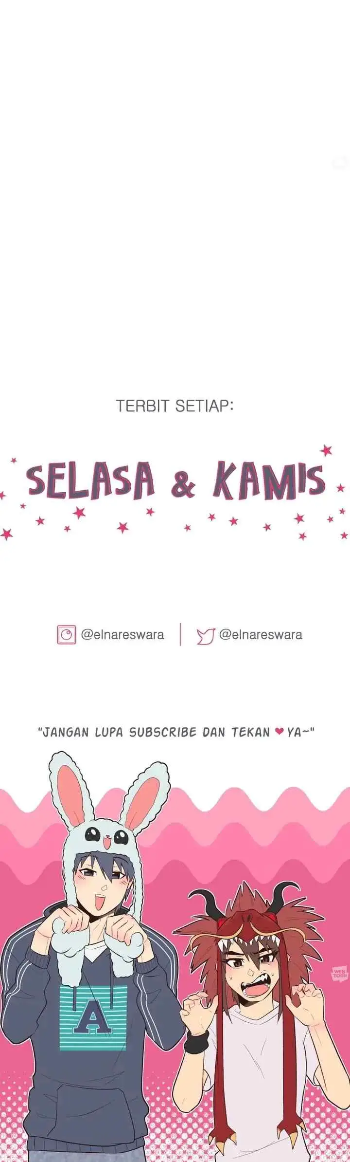 Bad Word Baby chapter 3 halaman 6